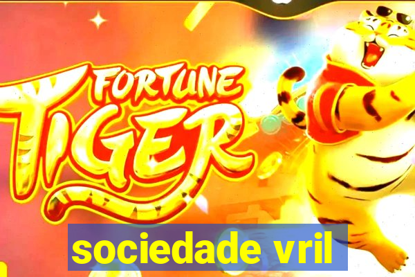 sociedade vril